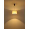 NOWA Thea LED verstelbare hanglamp eettafel rond modern-retro 3000 K 1000 lm 8 W