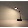 Globo Kalderon moderne LED bureaulamp voor werkplek, 800 lumen, 2700-6000 Kelvin, 8 Watt