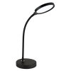 Globo Kalderon moderne LED bureaulamp voor werkplek, 800 lumen, 2700-6000 Kelvin, 8 Watt