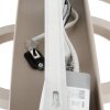 Globo Darryl I LED plafondlamp plafonnière 40W 4410 lm 3000-6000K moderne ringvorm