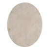 Globo Jillian LED wandlamp rond 30 cm 3000K 1698 lm 14 W met indirect licht