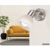 NOWA Daytona wandspot modern met E14-fitting voor woonkamer, eetkamer en keuken