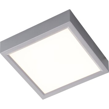 NOWA Puccy LED plafondverlichting voor eetkamer en woonkamer, 1200 lm, 10 W