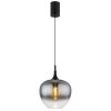 Globo Maxy Hängeleuchte, Pendelleuchte E27, modern, verstellbar, Ø 29 cm, voor eetkamer