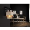 Globo Daren wandlamp muurlamp modern voor eetkamer, hal en woonkamer E27 40W