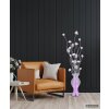 Globo Florielle LED decoratieve bloemen-vloerlamp 148 cm 4000 Kelvin 6 Watt