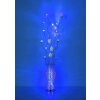 Globo Florielle LED decoratieve bloemen-vloerlamp 148 cm 4000 Kelvin 6 Watt