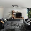 SCHÖNER WOHNEN-Kollektion RIK moderne 2-lichts plafondspot GU10 voor woonkamer