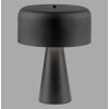 SCHÖNER WOHNEN-Kollektion PENTO moderne design tafellamp met kabelschakelaar E27