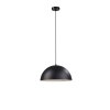SCHÖNER WOHNEN-Kollektion ALI moderne halbronde Esstischpendelleuchte 38 cm