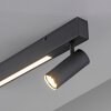 SCHÖNER WOHNEN-Kollektion DANTE moderne 3-flammige Deckenleuchte GU10 14,4 Watt