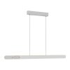SCHÖNER WOHNEN-Kollektion ADRIANA ROUND langwerpige LED hanglamp voor eettafel
