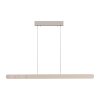 SCHÖNER WOHNEN-Kollektion ADRIANA ROUND LED langwerpige hanglamp 160 cm