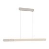 SCHÖNER WOHNEN-Kollektion ADRIANA ROUND LED langwerpige hanglamp 160 cm