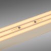 SCHÖNER WOHNEN-Kollektion ADRIANA ROUND LED langwerpige hanglamp 160 cm