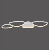 SCHÖNER WOHNEN-Kollektion PEBBLES LED moderne design plafondlamp voor woonkamer