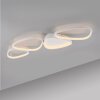 SCHÖNER WOHNEN-Kollektion PEBBLES LED moderne design plafondlamp voor woonkamer