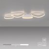 SCHÖNER WOHNEN-Kollektion PEBBLES LED moderne design plafondlamp voor woonkamer