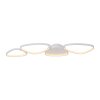 SCHÖNER WOHNEN-Kollektion PEBBLES LED moderne design plafondlamp voor woonkamer