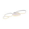 SCHÖNER WOHNEN-Kollektion PEBBLES LED moderne design plafondlamp voor woonkamer