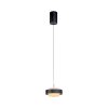SCHÖNER WOHNEN-Kollektion ELMO in hoogte verstelbare hanglamp LED 3000 Kelvin 2400 Lumen 18 Watt