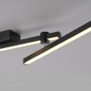 SCHÖNER WOHNEN-Kollektion STRAIGHT verstelbare langwerpige LED plafondlamp 27 Watt 3250 Lumen