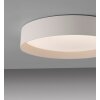 Schöner Wohnen-Kollektion TAVOLI LED ronde plafondlamp 39 cm 2700 lumen 20 Watt
