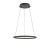 SCHÖNER WOHNEN-Kollektion QUILLO LED ring pendellamp 3000 K 4860 lm 36 W