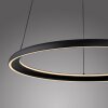 SCHÖNER WOHNEN-Kollektion QUILLO LED ring pendellamp 3000 K 4860 lm 36 W