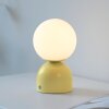 SCHÖNER WOHNEN-Kollektion LED globe tafellamp met touchschakelaar voor woonkamer