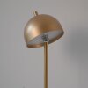 SCHÖNER WOHNEN-KOLLEKTION BELLIS LED verstelbare vloerlamp 126 cm 3000 Kelvin 320 Lumen 2,5 Watt