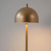 SCHÖNER WOHNEN-KOLLEKTION BELLIS LED verstelbare vloerlamp 126 cm 3000 Kelvin 320 Lumen 2,5 Watt