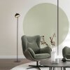 Schöner Wonen-Kollektion BELLIS LED vloerlamp 3000 Kelvin 320 Lumen 2,5 Watt