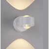 SCHÖNER WOHNEN-Kollektion CHIA LED 2-lichts up & down moderne wandlamp voor binnen