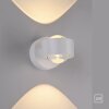 SCHÖNER WOHNEN-Kollektion CHIA LED 2-lichts up & down moderne wandlamp voor binnen