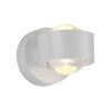 SCHÖNER WOHNEN-Kollektion CHIA LED 2-lichts up & down moderne wandlamp voor binnen