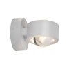 SCHÖNER WOHNEN-Kollektion CHIA LED 2-lichts up & down moderne wandlamp voor binnen