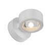 SCHÖNER WOHNEN-Kollektion CHIA LED 2-lichts up & down moderne wandlamp voor binnen