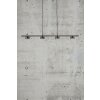 Nordlux CLYDE Hanglamp LED Zwart, 4-lichts