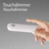 Paul Neuhaus LED verstelbare staande lamp ELLY, instelbare lichtkleur 3000 Kelvin warmwit