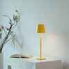 Leuchten Direkt LED tafellamp BOTERIA, verstelbaar, geheugenfunctie, 3000 Kelvin warmwit