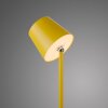 Leuchten Direkt LED tafellamp BOTERIA, verstelbaar, geheugenfunctie, 3000 Kelvin warmwit
