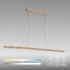 Paul Neuhaus verstelbare LED hanglamp ADRIANA, instelbare lichtkleur 2700-5000 Kelvin