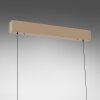 Paul Neuhaus verstelbare LED hanglamp ADRIANA, instelbare lichtkleur 2700-5000 Kelvin