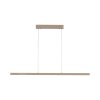 Paul Neuhaus verstelbare LED hanglamp ADRIANA, instelbare lichtkleur 2700-5000 Kelvin