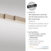 Paul Neuhaus verstelbare LED hanglamp ADRIANA, instelbare lichtkleur 2700-5000 Kelvin