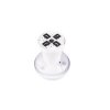 Reality LED plafondventilator met licht Moss, instelbare lichtkleur 2700-6500 Kelvin