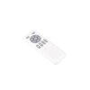Reality LED plafondventilator met licht Moss, instelbare lichtkleur 2700-6500 Kelvin