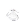 Reality LED plafondventilator Boras, instelbare lichtkleur 2700-6500 Kelvin