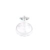 Reality LED plafondventilator Boras, instelbare lichtkleur 2700-6500 Kelvin